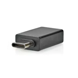 nedis-ccgb64915bk-zmieniacz-plci-kabli-usb-a-usb-c-czarny