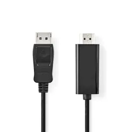 nedis-ccgl37100bk30-adapter-kablowy-3-m-hdmi-typu-a-standard-displaypo