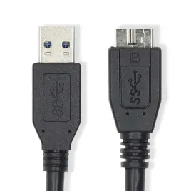 nedis-ccgl61500bk10-kabel-usb-1-m-usb-3-2-gen-1-3-1-gen-1-usb-a-micro-