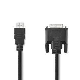 nedis-ccgl34800bk30-adapter-kablowy-3-m-hdmi-typu-a-standard-dvi-d-cza