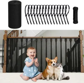 siatka-bezpieczenstwa-na-schody-i-balkon-dla-dzieci-i-zwierzat-czarna-3-m