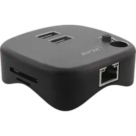 inline-35392-stacja-dokujaca-usb-3-2-gen-1-3-1-gen-1-type-a-czarny