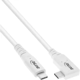 inline-35911w-kabel-usb-usb4-gen-3x2-1-m-usb-c-bialy