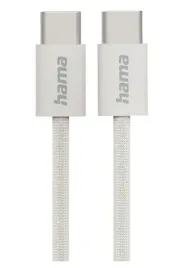 hama-fabric-kabel-usb-usb-2-0-1-m-usb-c-szary