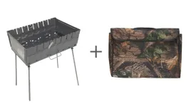 mangal-2mm-na-8-szaszlykow-grill-weglowy-grill-skladany-mangal-pokrowiec