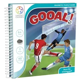 smartgames-gooal