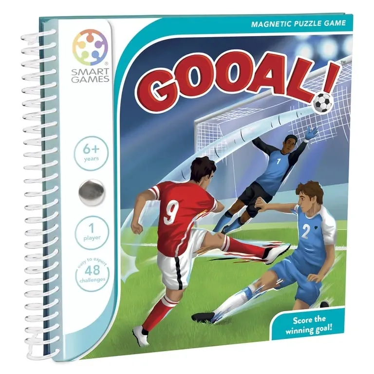 smartgames-gooal