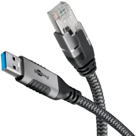 goobay-70498-przejsciowka-do-kabli-usb-a-rj-45-czarny-srebrny