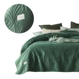 narzuta-room99-poliester-220-cm-x-240-cm-butelkowa-zielen