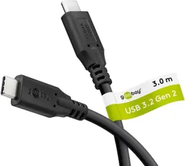 goobay-74203-kabel-usb-usb-3-2-gen-1-3-1-gen-1-3-m-usb-c-czarny