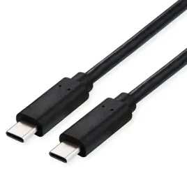 roline-11-02-9082-10-kabel-usb-usb4-gen-3x2-1-m-usb-c-czarny