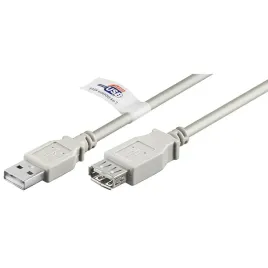 goobay-69914-kabel-usb-usb-2-0-18-m-usb-a-szary
