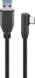 wentronic-66500-kabel-usb-usb-3-2-gen-1-3-1-gen-1-05-m-usb-c-usb-a-cz