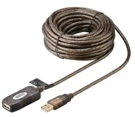 goobay-usb-2-0-10m-kabel-usb-usb-a-czarny