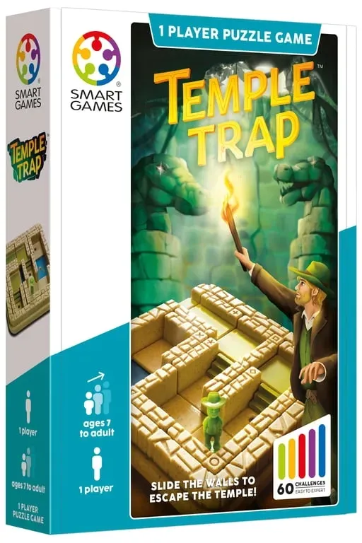 smartgames-temple-trap