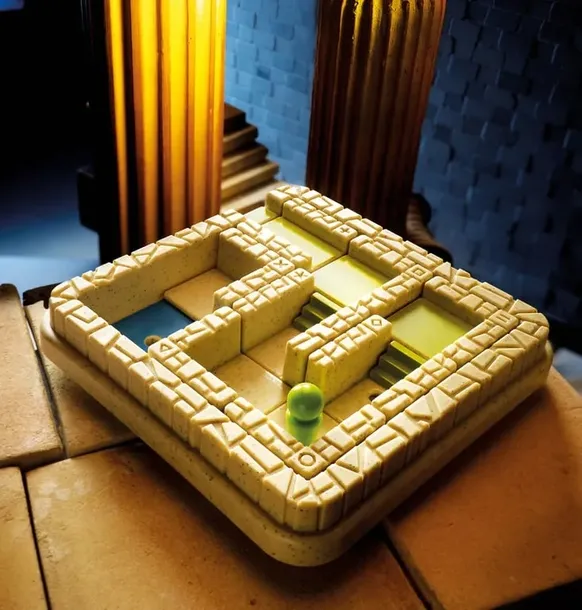 smartgames-temple-trap