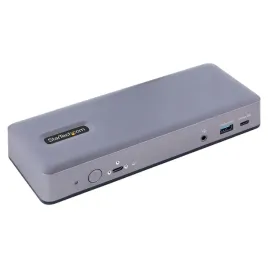 startech-dk31c3mncrue-stacja-dokujaca-przewodowa-usb-3-2-gen-2-3-1-gen