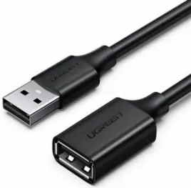 ugreen-10316-kabel-usb-usb-2-0-2-m-usb-a-czarny