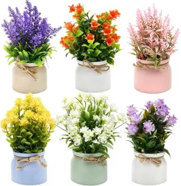 sztuczne-kwiaty-w-doniczkach-6-szt-mini-rosliny-dekoracyjne-na-biurko