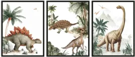 plakat-dinozaur-akwarela-dzungla-retro-30x40-cm-bez-ramy