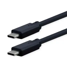 roline-11-02-9077-10-kabel-usb-usb-3-2-gen-2x2-15-m-usb-c-czarny