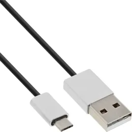 inline-31730i-kabel-usb-usb-2-0-3-m-usb-a-micro-usb-b-czarny