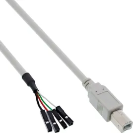 inline-33440d-kabel-usb-04-m-usb-b-bezowy