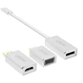 inline-64109s-zewnetrzna-karta-graficzna-usb-3840-x-2160-px-srebrny