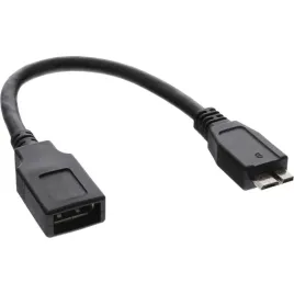 inline-31609-kabel-usb-015-m-usb-a-micro-usb-b-czarny