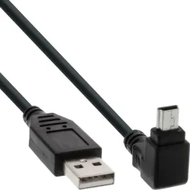 inline-34105-kabel-usb-usb-2-0-05-m-usb-a-mini-usb-b-czarny