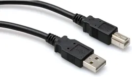 hosa-technology-usb-210ab-kabel-usb-usb-2-0-305-m-usb-a-usb-b-czarny