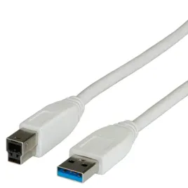 itb-ros3003-kabel-usb-usb-3-2-gen-1-3-1-gen-1-3-m-usb-a-usb-b-bezowy