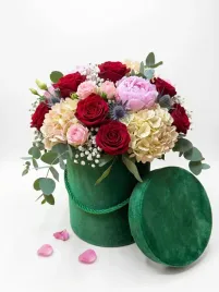 flower-box-welurowy-pudelko-na-kwiaty-zielony-127cm