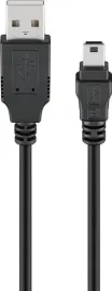goobay-45740-kabel-usb-usb-2-0-1-m-usb-a-mini-usb-b-czarny