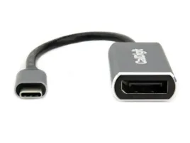 caldigit-usbc-dp14-adapter-kablowy-0205-m-usb-type-c-displayport-czarny
