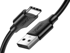 ugreen-60118-kabel-usb-usb-2-0-2-m-usb-c-usb-a-czarny