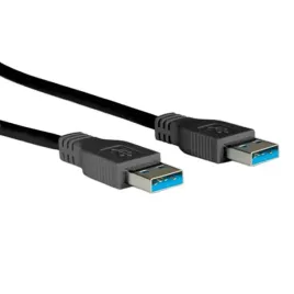 roline-11-02-8970-kabel-usb-usb-3-2-gen-1-3-1-gen-1-18-m-usb-a-czarny