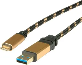 roline-usb-0-5m-kabel-usb-usb-3-2-gen-2-3-1-gen-2-05-m-usb-a-usb-c-cz