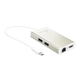 j5create-jca374-przewodowa-usb-type-c-zloto-bialy