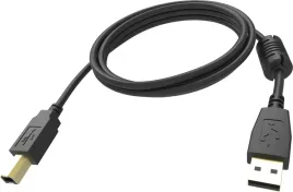 vision-tc-5musb-bl-kabel-usb-usb-2-0-5-m-usb-a-usb-b-czarny