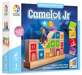 smartgames-camelot-jr