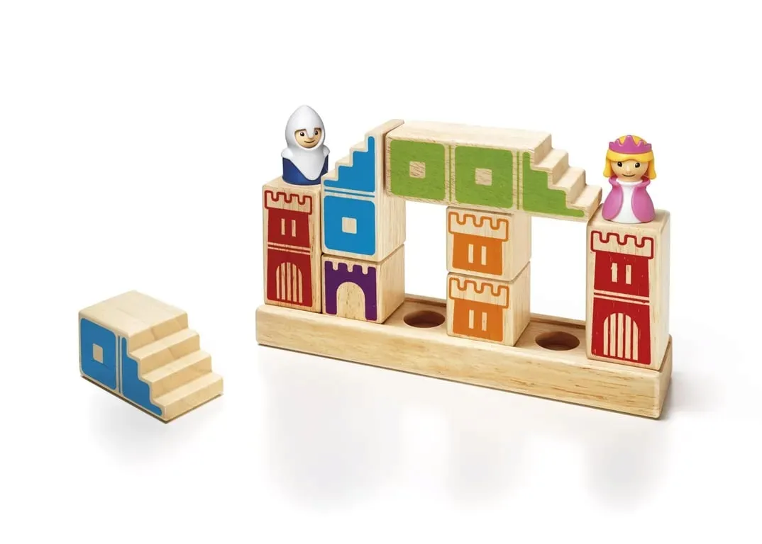 smartgames-camelot-jr