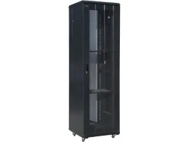 alantec-5901738557246-stojak-42u-stojak-wolnostojacy-czarny