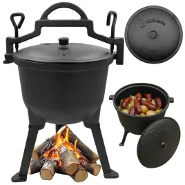 kociolek-zeliwny-garnek-patelnia-na-ognisko-grill-mysliwski-wegierski-8l
