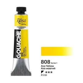 rosa-gallery-gwasz-zolcien-azo-808-20-ml
