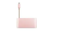moshi-99mo084207-stacja-dokujaca-usb-3-2-gen-1-3-1-gen-1-type-c-rozowe