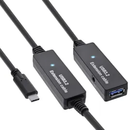 inline-35655d-kabel-usb-usb-3-2-gen-1-3-1-gen-1-10-m-usb-c-usb-a-czarn