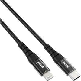 inline-31460d-kabel-lightning-2-m-czarny
