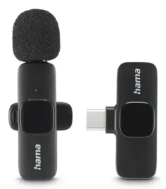 hama-smart-wireless-czarny-mikrofon-lavalier-lapel