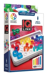 smartgames-iq-link